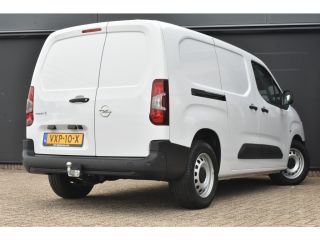 Opel Combo-e L2H1 Edition 50 kWh | Navigatie | Cruise Control | Airco | DAB+ | !!