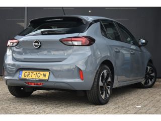 Opel Corsa-e 50 kWh 3 Fase | Navigatie by App | Full-LED | 16"LMV | Climate Control | Parkeersensoren | !!