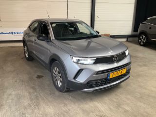 Opel Mokka 1.2 Turbo Edition | Airco | Cruise control | Lichtmetalen velgen 16"