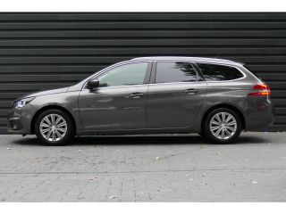 Peugeot 308 SW 1.2 PURETECH 130PK ALLURE / NAVI / LED / PDC / CLIMA / 16"LMV / CAMERA / PANO.DAK / BLUETOOTH ...