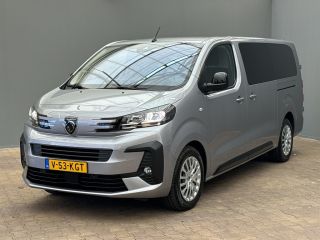 Peugeot Expert 2.0 BlueHDi 180 S&S L3 Keyless | Camera | Automaat! | Clima | Stuurverwamring | trekhaak | 5200KM...