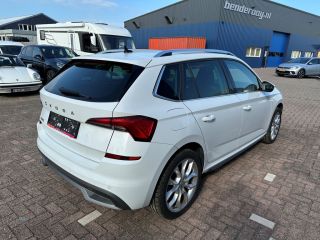 Skoda Kamiq 1.0 TSI Style