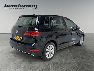 Volkswagen Golf Sportsvan 1.5 TSI ACT 130pk DSG Comfortline