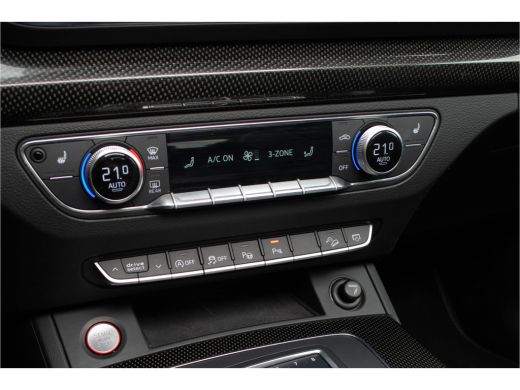 Audi SQ5 3.0 TFSI Quattro / MTM/ Luchtvering/ Virtual Cockpit/ Trekhaak/ Panoramadak/ 260kW (354PK) ActivLease financial lease