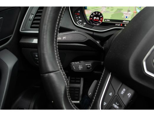 Audi SQ5 3.0 TFSI Quattro / MTM/ Luchtvering/ Virtual Cockpit/ Trekhaak/ Panoramadak/ 260kW (354PK) ActivLease financial lease