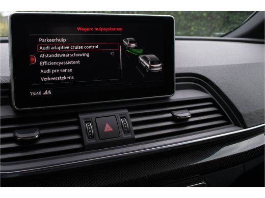 Audi SQ5 3.0 TFSI Quattro / MTM/ Luchtvering/ Virtual Cockpit/ Trekhaak/ Panoramadak/ 260kW (354PK) ActivLease financial lease