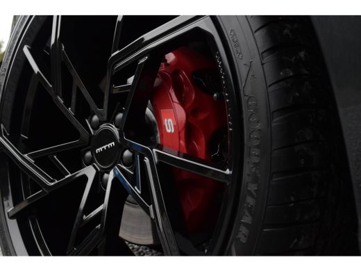 Audi SQ5 3.0 TFSI Quattro / MTM/ Luchtvering/ Virtual Cockpit/ Trekhaak/ Panoramadak/ 260kW (354PK) ActivLease financial lease