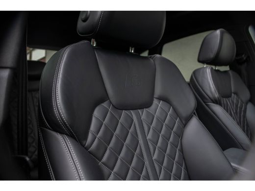 Audi SQ5 3.0 TFSI Quattro / MTM/ Luchtvering/ Virtual Cockpit/ Trekhaak/ Panoramadak/ 260kW (354PK) ActivLease financial lease