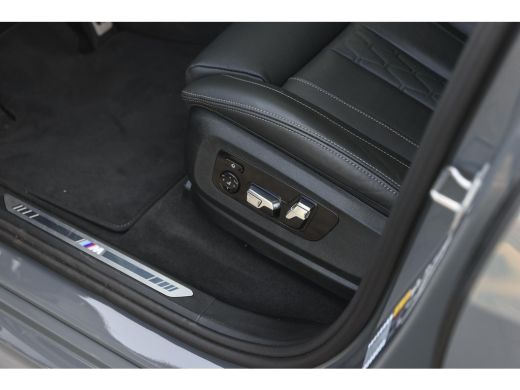 BMW X5 xDrive50e High Executive M Sport Automaat / Panoramadak / Parking Assistant Professional / Adapti... ActivLease financial lease
