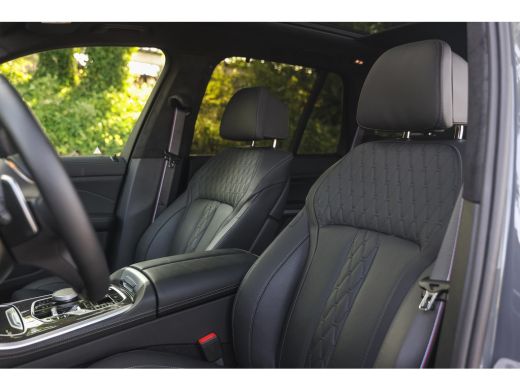 BMW X5 xDrive50e High Executive M Sport Automaat / Panoramadak / Parking Assistant Professional / Adapti... ActivLease financial lease