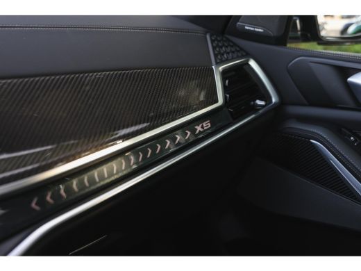 BMW X5 xDrive50e High Executive M Sport Automaat / Panoramadak / Parking Assistant Professional / Adapti... ActivLease financial lease