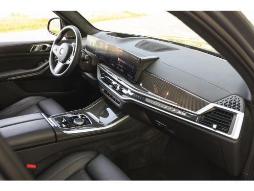 BMW X5 xDrive50e High Executive M Sport Automaat / Panoramadak / Parking Assistant Professional / Adapti... ActivLease financial lease