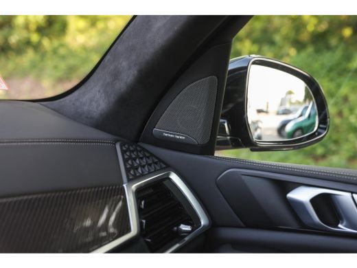 BMW X5 xDrive50e High Executive M Sport Automaat / Panoramadak / Parking Assistant Professional / Adapti... ActivLease financial lease