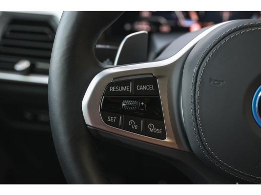 BMW X5 xDrive50e High Executive M Sport Automaat / Panoramadak / Parking Assistant Professional / Adapti... ActivLease financial lease