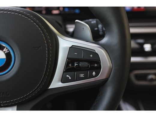 BMW X5 xDrive50e High Executive M Sport Automaat / Panoramadak / Parking Assistant Professional / Adapti... ActivLease financial lease