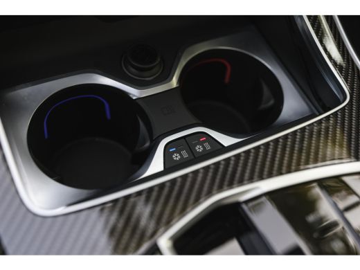 BMW X5 xDrive50e High Executive M Sport Automaat / Panoramadak / Parking Assistant Professional / Adapti... ActivLease financial lease