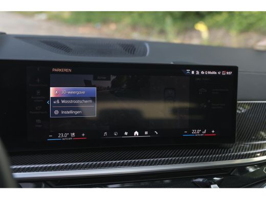 BMW X5 xDrive50e High Executive M Sport Automaat / Panoramadak / Parking Assistant Professional / Adapti... ActivLease financial lease