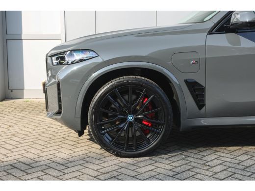 BMW X5 xDrive50e High Executive M Sport Automaat / Panoramadak / Parking Assistant Professional / Adapti... ActivLease financial lease