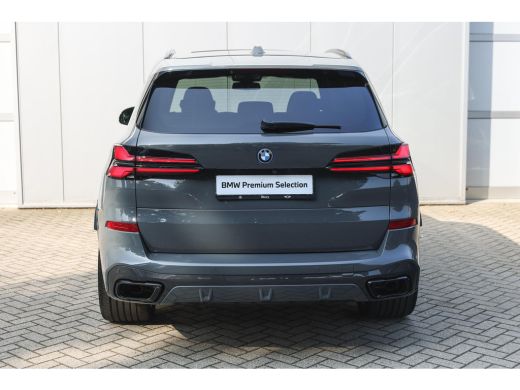 BMW X5 xDrive50e High Executive M Sport Automaat / Panoramadak / Parking Assistant Professional / Adapti... ActivLease financial lease