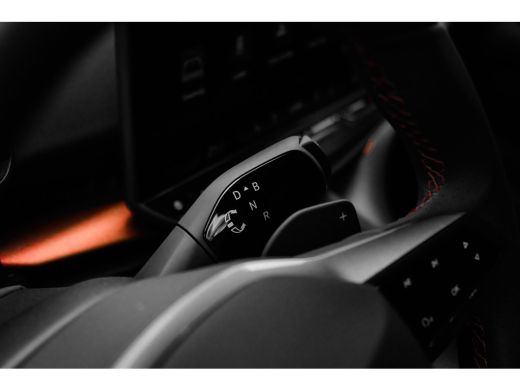 CUPRA Tavascan Business | Ambient light | 21" LMV Glossy Black | Stuur+Stoelverwarming | Privacy Glas | Keyless ... ActivLease financial lease