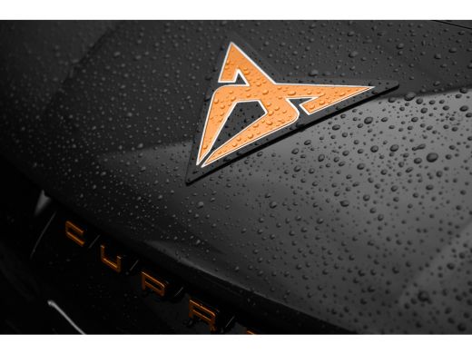 CUPRA Tavascan Business | Ambient light | 21" LMV Glossy Black | Stuur+Stoelverwarming | Privacy Glas | Keyless ... ActivLease financial lease