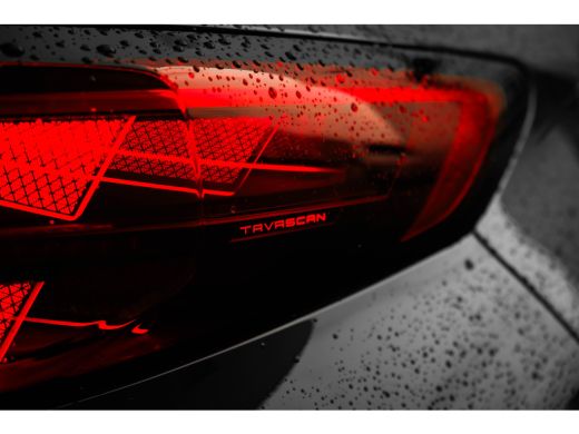 CUPRA Tavascan Business | Ambient light | 21" LMV Glossy Black | Stuur+Stoelverwarming | Privacy Glas | Keyless ... ActivLease financial lease