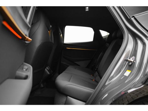 CUPRA Tavascan Business | Ambient light | 21" LMV Glossy Black | Stuur+Stoelverwarming | Privacy Glas | Keyless ... ActivLease financial lease