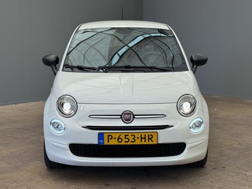 Fiat 500 1.0 Hybrid Cult | Airco | Carplay | Bluetooth | Parkeersensoren Achter | DAB | Centrale Vergrende... ActivLease financial lease