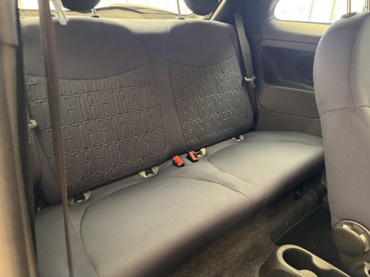 Fiat 500 1.0 Hybrid Cult | Airco | Carplay | Bluetooth | Parkeersensoren Achter | DAB | Centrale Vergrende... ActivLease financial lease