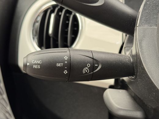 Fiat 500 1.0 Hybrid Cult | Airco | Carplay | Bluetooth | Parkeersensoren Achter | DAB | Centrale Vergrende... ActivLease financial lease