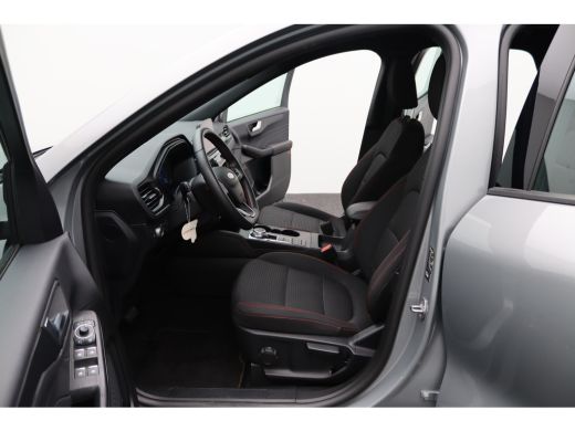 Ford Kuga 2.5 PHEV ST-Line | Achterbank in delen neerklapbaar | Achteropkomend verkeer waarschuwing | Achte... ActivLease financial lease