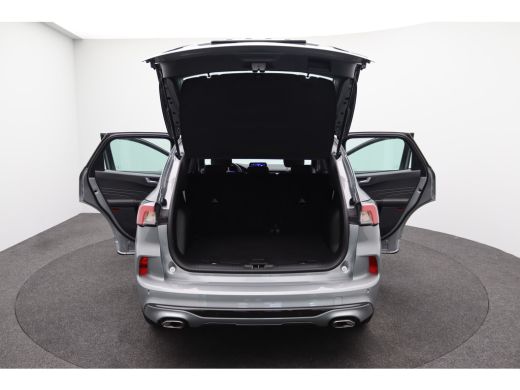 Ford Kuga 2.5 PHEV ST-Line | Achterbank in delen neerklapbaar | Achteropkomend verkeer waarschuwing | Achte... ActivLease financial lease