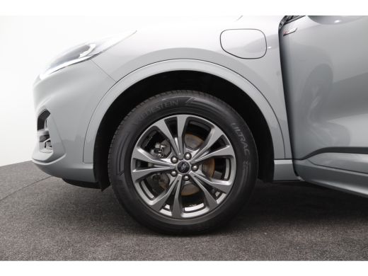 Ford Kuga 2.5 PHEV ST-Line | Achterbank in delen neerklapbaar | Achteropkomend verkeer waarschuwing | Achte... ActivLease financial lease