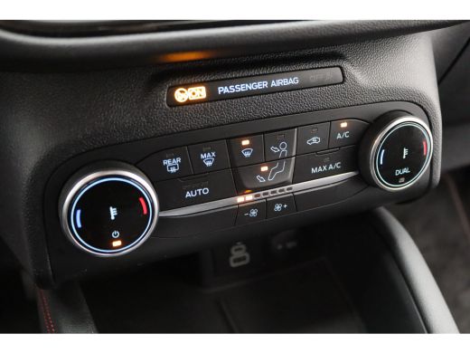 Ford Kuga 2.5 PHEV ST-Line | Achterbank in delen neerklapbaar | Achteropkomend verkeer waarschuwing | Achte... ActivLease financial lease