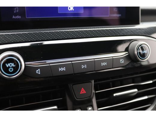 Ford Kuga 2.5 PHEV ST-Line | Achterbank in delen neerklapbaar | Achteropkomend verkeer waarschuwing | Achte... ActivLease financial lease