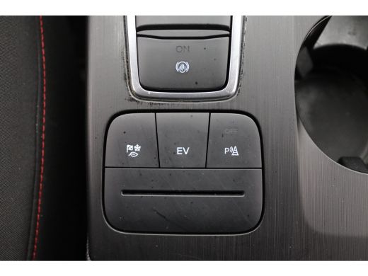Ford Kuga 2.5 PHEV ST-Line | Achterbank in delen neerklapbaar | Achteropkomend verkeer waarschuwing | Achte... ActivLease financial lease