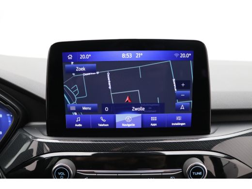 Ford Kuga 2.5 PHEV ST-Line | Achterbank in delen neerklapbaar | Achteropkomend verkeer waarschuwing | Achte... ActivLease financial lease
