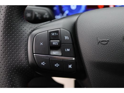 Ford Kuga 2.5 PHEV ST-Line | Achterbank in delen neerklapbaar | Achteropkomend verkeer waarschuwing | Achte... ActivLease financial lease
