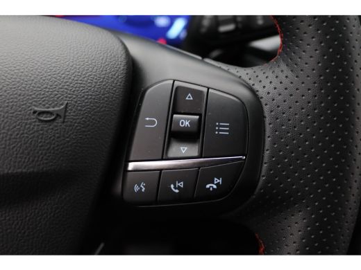 Ford Kuga 2.5 PHEV ST-Line | Achterbank in delen neerklapbaar | Achteropkomend verkeer waarschuwing | Achte... ActivLease financial lease