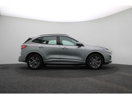 Ford Kuga 2.5 PHEV ST-Line | Achterbank in delen neerklapbaar | Achteropkomend verkeer waarschuwing | Achte... ActivLease financial lease
