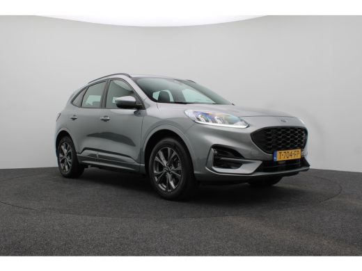 Ford Kuga 2.5 PHEV ST-Line | Achterbank in delen neerklapbaar | Achteropkomend verkeer waarschuwing | Achte... ActivLease financial lease
