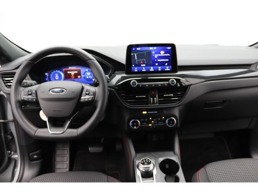 Ford Kuga 2.5 PHEV ST-Line | Achterbank in delen neerklapbaar | Achteropkomend verkeer waarschuwing | Achte... ActivLease financial lease