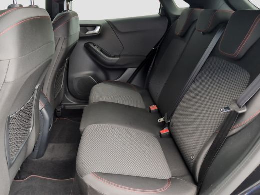 Ford Puma 1.0 EcoBoost Hybrid ST-Line | Winter Pack | Cruise Control | Navigatie | Airco (automatisch) | Li... ActivLease financial lease