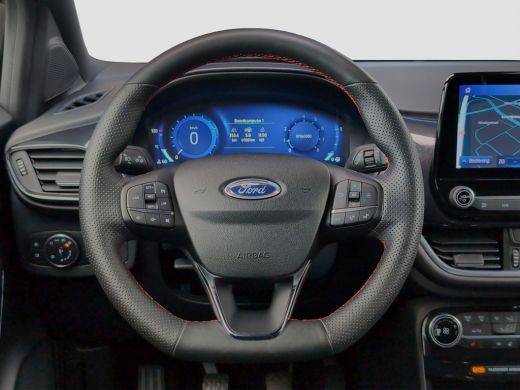 Ford Puma 1.0 EcoBoost Hybrid ST-Line | Winter Pack | Cruise Control | Navigatie | Airco (automatisch) | Li... ActivLease financial lease