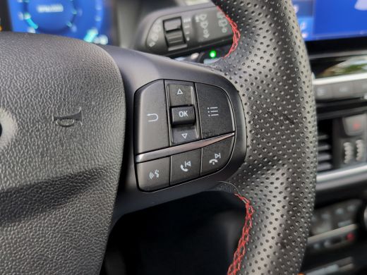 Ford Puma 1.0 EcoBoost Hybrid ST-Line | Winter Pack | Cruise Control | Navigatie | Airco (automatisch) | Li... ActivLease financial lease