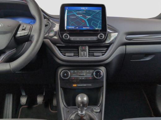Ford Puma 1.0 EcoBoost Hybrid ST-Line | Winter Pack | Cruise Control | Navigatie | Airco (automatisch) | Li... ActivLease financial lease