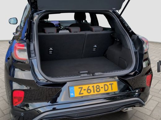 Ford Puma 1.0 EcoBoost Hybrid ST-Line | Winter Pack | Cruise Control | Navigatie | Airco (automatisch) | Li... ActivLease financial lease