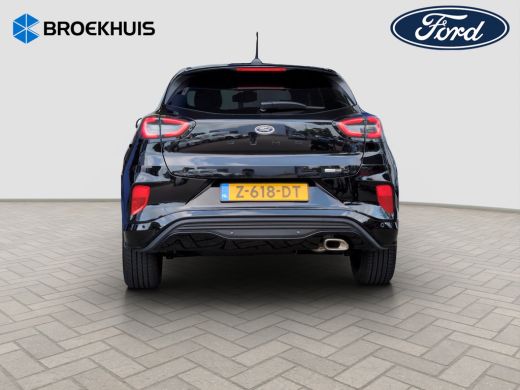Ford Puma 1.0 EcoBoost Hybrid ST-Line | Winter Pack | Cruise Control | Navigatie | Airco (automatisch) | Li... ActivLease financial lease