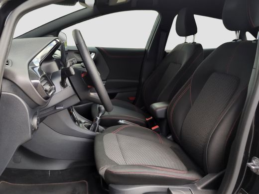 Ford Puma 1.0 EcoBoost Hybrid ST-Line | Winter Pack | Cruise Control | Navigatie | Airco (automatisch) | Li... ActivLease financial lease