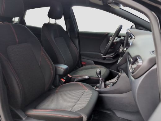 Ford Puma 1.0 EcoBoost Hybrid ST-Line | Winter Pack | Cruise Control | Navigatie | Airco (automatisch) | Li... ActivLease financial lease
